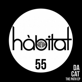 Da Cat - The Path EP