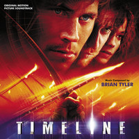 Brian Tyler - Timeline (Original Motion Picture Soundtrack)
