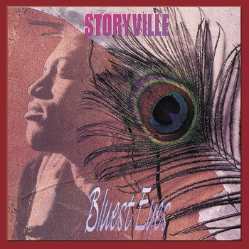 Storyville - Bluest Eyes
