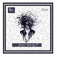Barush - Next Day EP