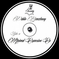 Pablo Berezhnoy - Minimal Expresion EP