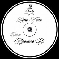 Apolo Fever - Hiroshima EP