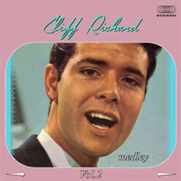 Cliff Richard - Cliff Richard Medley 2: Move It / A Girl Like You / Now's the Time to Fall in Love / High Class Baby