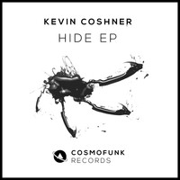 Kevin Coshner - Hide EP