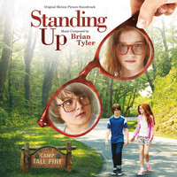 Brian Tyler - Standing Up (Original Motion Picture Soundtrack)