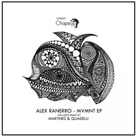 Alex Ranerro - Mvmnt EP