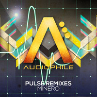 Minero - Pulse Remixes