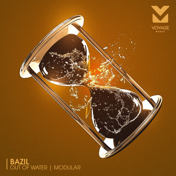 Bazil - Out of Water / Modular