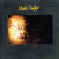 Lewis Taylor - Lewis Taylor (Expanded Edition)