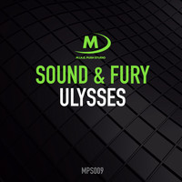 Sound & Fury - Ulysses