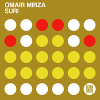 Omair Mirza - Suri