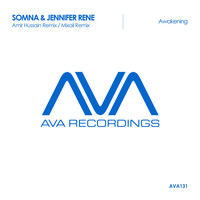 Somna & Jennifer Rene - Awakening