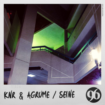KnR & Agrume - Seine