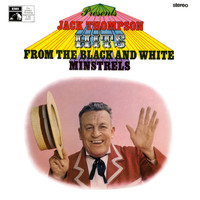 Jack Thompson - Hits From The Black And White Minstrels