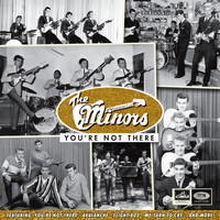 The Minors - You're Not There