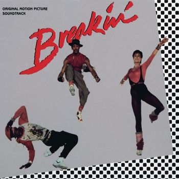 Various Artists - Breakin' (Original Motion Picture Soundtrack)