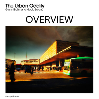 The Urban Oddity - Overview