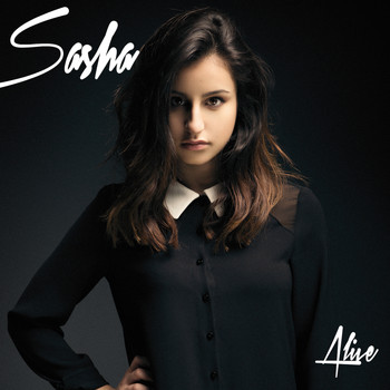 Sasha - Alive
