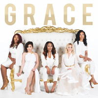 Grace - Jesus Did It