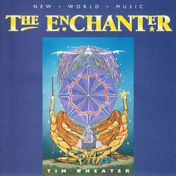 Tim Wheater - The Enchanter