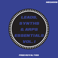 Maxdown - Leads,Synths & Arps Essentials Vol. 1