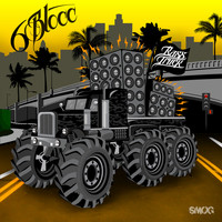 6Blocc - Basstruck