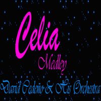 David Cedeño - Celia Medley - Single