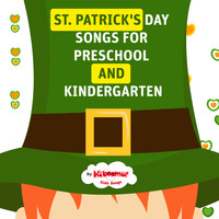 The Kiboomers - St. Patrick's Day Songs for Preschool and Kindergarten