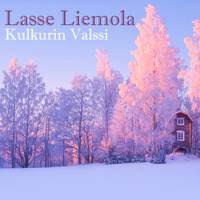 Lasse Liemola - Kulkurin Valssi