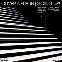 Oliver Nelson Orchestra - Going Up!
