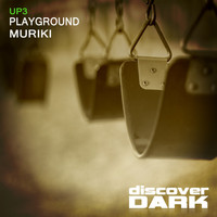 UP3 - Playground / Muriki