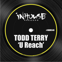 Todd Terry - U Reach