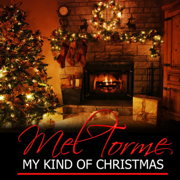 Mel Torme - My Kind of Christmas (Remastered)