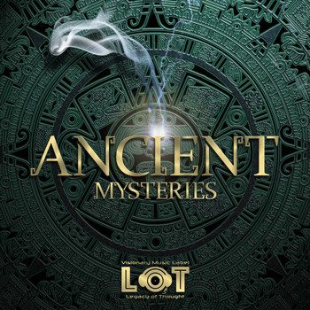 Various Artists - Ancient Mysteries