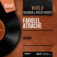 Farid El Atrache - Qissma