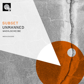 Subset - Unmanned