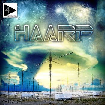 Ceren Tekno - Haarp