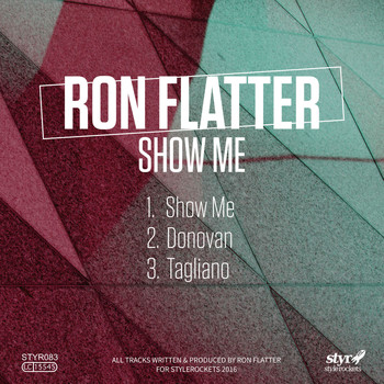 Ron Flatter - Show Me
