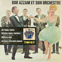 Bob Azzam - Ali Baba Twist