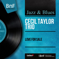 Cecil Taylor Trio - Love for Sale
