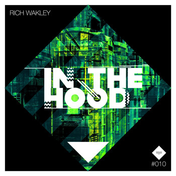 Rich Wakley - In the Hood