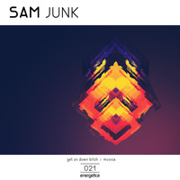 Sam Junk - Musica (Explicit)