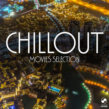 Various Artists - Chillout Movies Selection