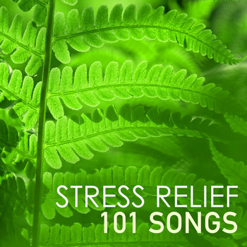 Anti Stress - Stress Relief 101 - Anxiety Help, Music for Relieving Stress and Anxieties, Peaceful Sounds of Nature Background Piano Songs