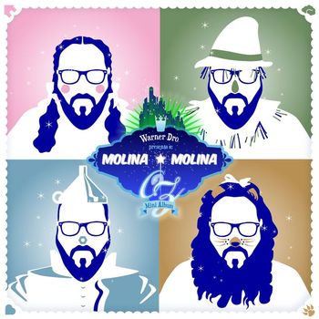 Molina Molina - Oz