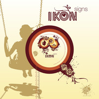 Ikon - Signs - EP