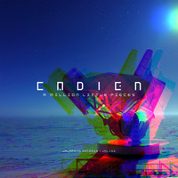 Cadien - A Million Little Pieces - EP