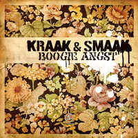 Kraak & Smaak - Boogie Angst (Special Edition)