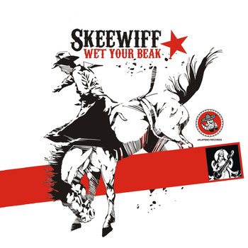 Skeewiff - Wet Your Beak - EP