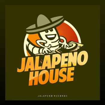 Various Artists - Jalapeno House